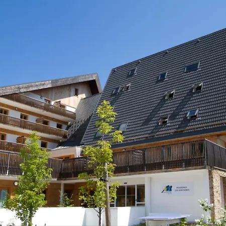Hébergement de vacances Gentianes Vercors Chalet 8 Duplex