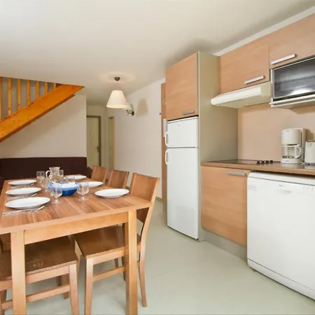 Gentianes Vercors Chalet 8 Duplex